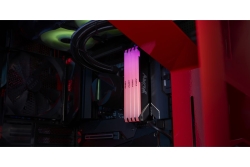 DDR4 64GB PC 3200 CL16 Kingston KIT (2x32GB) FURY Beast RGB retail