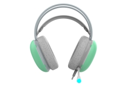 INCA Gaming Headset 7.1 Surround Sound/RGB/USB Türkis