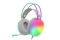 INCA Gaming Headset 7.1 Surround Sound/RGB/USB Türkis