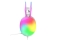 INCA Gaming Headset 7.1 Surround Sound/RGB/USB Türkis