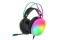 INCA Gaming Headset 7.1 Surround Sound/RGB/USB Schwarz
