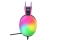 INCA Gaming Headset 7.1 Surround Sound/RGB/USB Schwarz
