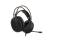 INCA Gaming Headset 7.1 Surround Sound/RGB/USB Schwarz