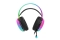INCA Gaming Headset 7.1 Surround Sound/RGB/USB Schwarz