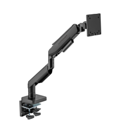 LC-Power Monitorarm für Monitore bis zu 49/124,46 cm...