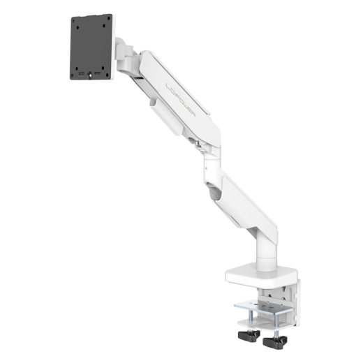 LC-Power Monitorarm für Monitore bis zu 49/124,46 cm (W)