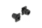 DELOCK D-Typ Modul RJ45 Cat.6A Buchse zu Buchse