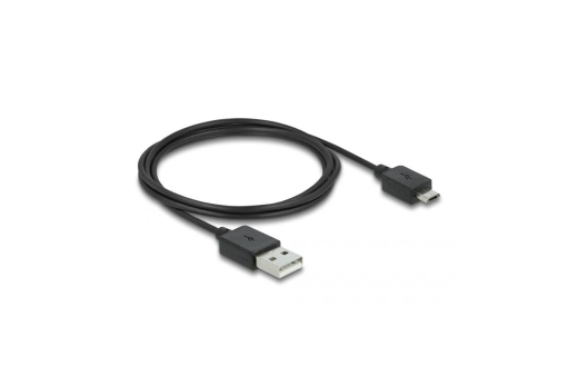DELOCK Adapter HDMI-A Stecker zu USB Type-C Buchse