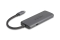 DELOCK USB Type-C Dockingstation 8K-HDMI / USB / PD 3.0 100W