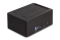 DELOCK USB Dual Dockingstation für 2 x SATA HDD / SSD