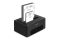 DELOCK USB Dual Dockingstation für 2 x SATA HDD / SSD