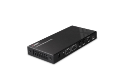 LINDY 2x2 HDMI 4K60 Matrix