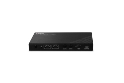 LINDY 2x2 HDMI 4K60 Matrix