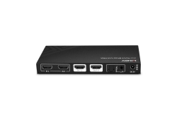 LINDY 2x2 HDMI 4K60 Matrix