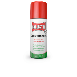 Universalöl Spray - 50 ml