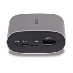 LINDY HDMI ARC Audio Extractor