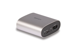 LINDY HDMI ARC Audio Extractor