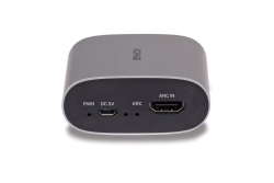LINDY HDMI ARC Audio Extractor