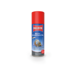 Multi-Werkstatt-Öl Spray, 200 ml