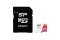 Silicon Power MicroSD Card 64GB UHS-1 Elite/CL.10 ink.AdNEU