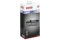 tesa MOON BLACK Duschkorb matt für Dusche und Badewanne