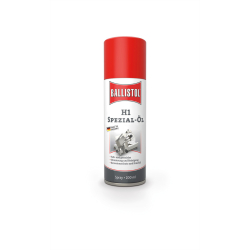 H1 Spezial-Öl Spray, 200 ml