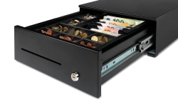 Safescan HD-3342 Heavy Duty Kassenladen 32,8Bx 42,2L x13H cm