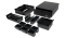 Safescan HD-3342 Heavy Duty Kassenladen 32,8Bx 42,2L x13H cm