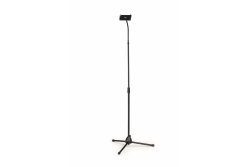 DURABLE Tablethalterung TWIST COMBI schwarz...
