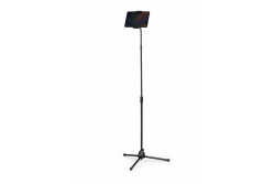 DURABLE Tablethalterung TWIST COMBI schwarz Bodenständer