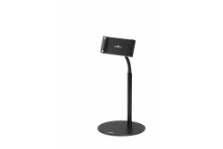 DURABLE Tablethalterung TWIST COMBI schwarz...