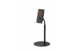 DURABLE Tablethalterung TWIST COMBI schwarz...