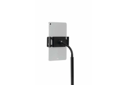 DURABLE Tablethalterung TWIST COMBI schwarz Tischständer