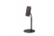 DURABLE Tablethalterung TWIST COMBI schwarz Tischständer