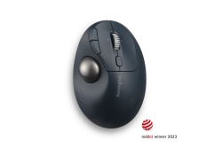 Kensington Trackball Pro Fit Ergo TB550