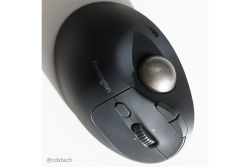 Kensington Trackball Pro Fit Ergo TB550