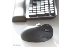 Kensington Trackball Pro Fit Ergo TB550