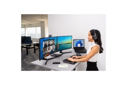 Kensington Trackball Pro Fit Ergo TB550
