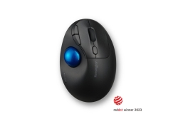 Kensington Trackball Pro Fit Ergo TB450