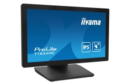 IIYAMA 39.5cm (15,6) T1634MC-B1S 16:9 M-Touch HDMI+DP+VGA retail