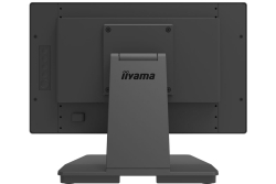 IIYAMA 39.5cm (15,6) T1634MC-B1S 16:9 M-Touch HDMI+DP+VGA retail