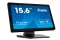 IIYAMA 39.5cm (15,6) T1634MC-B1S 16:9 M-Touch HDMI+DP+VGA retail