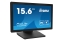 IIYAMA 39.5cm (15,6) T1634MC-B1S 16:9 M-Touch HDMI+DP+VGA retail