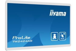 IIYAMA 60,5cm (23,8) TW2424AS-W1 16:9 M-Touch HDMI Android retail