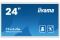 IIYAMA 60,5cm (23,8) TW2424AS-W1 16:9 M-Touch HDMI Android retail