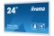 IIYAMA 60,5cm (23,8) TW2424AS-W1 16:9 M-Touch HDMI Android retail