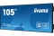 IIYAMA 265,9cm(105) LH10551UWS-B1AG 21:9 HDMI+DP+USB-C bl. retail (Speditionsversand)