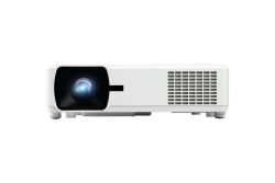 Viewsonic Beamer LS610WH 4000 Lumen WXGA LED DLP