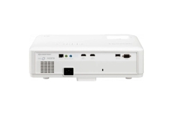 Viewsonic Beamer LS610WH 4000 Lumen WXGA LED DLP
