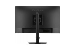 Viewsonic 60,5cm VG2408A-MHD 16:9 HDMI/DP/VGA 100Hz FHD